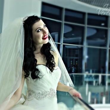 Фотография #180312, свадебная фотосъемка, автор: Ирина Борисова