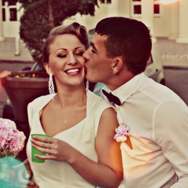 Фотография #180292, свадебная фотосъемка, автор: Ирина Борисова