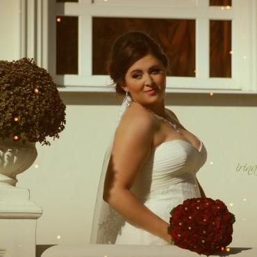 Фотография #180288, свадебная фотосъемка, автор: Ирина Борисова
