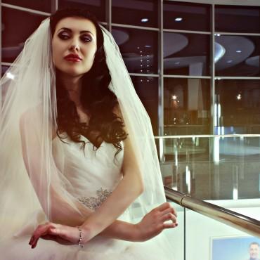 Фотография #180445, свадебная фотосъемка, автор: Ирина Борисова