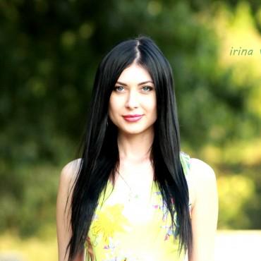 Фотография #180281, портретная съемка, автор: Ирина Борисова