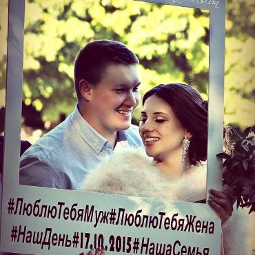 Фотография #180287, свадебная фотосъемка, автор: Ирина Борисова