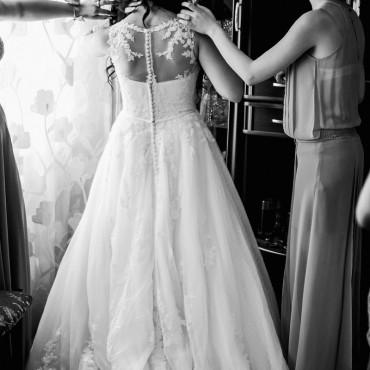 Фотография #180457, свадебная фотосъемка, автор: Ольга Гайдукова