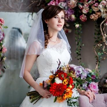 Фотография #180458, свадебная фотосъемка, автор: Ольга Гайдукова