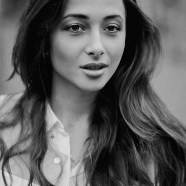 Фотография #180463, портретная съемка, автор: Ольга Гайдукова