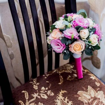 Фотография #180456, свадебная фотосъемка, автор: Ольга Гайдукова