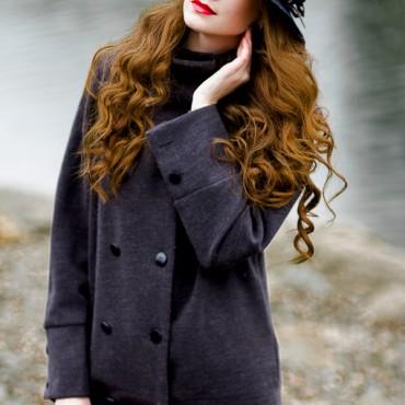 Фотография #180461, портретная съемка, автор: Ольга Гайдукова