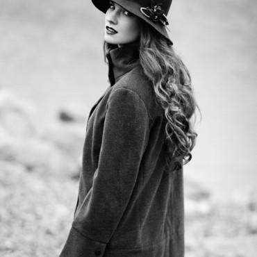 Фотография #180460, портретная съемка, автор: Ольга Гайдукова