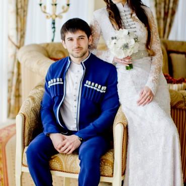 Фотография #180451, свадебная фотосъемка, автор: Ольга Гайдукова