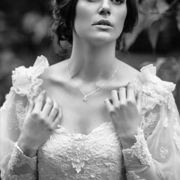 Фотография #180464, портретная съемка, автор: Ольга Гайдукова