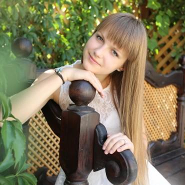 Фотография #180547, портретная съемка, автор: Екатерина Алексеева