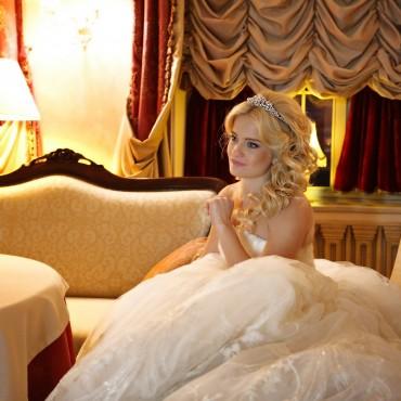 Фотография #180567, свадебная фотосъемка, автор: Екатерина Алексеева