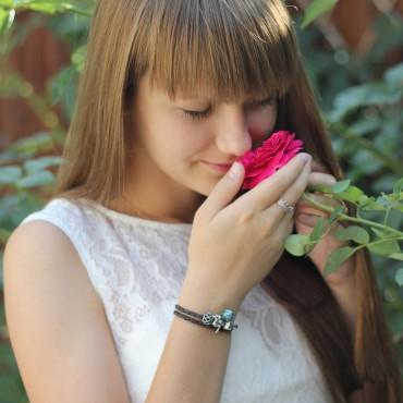 Фотография #180546, портретная съемка, автор: Екатерина Алексеева