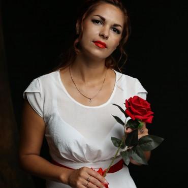 Фотография #180539, портретная съемка, автор: Екатерина Алексеева