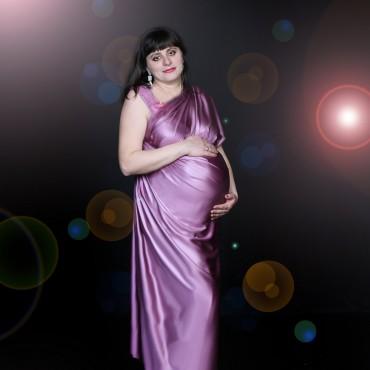 Фотография #182963, фотосъемка беременных, автор: Екатерина Алексеева