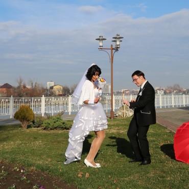 Фотография #180564, свадебная фотосъемка, автор: Екатерина Алексеева