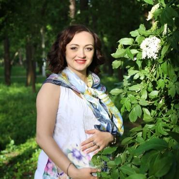 Фотография #182960, фотосъемка беременных, автор: Екатерина Алексеева
