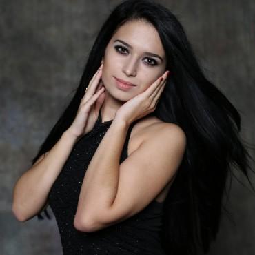 Фотография #180533, портретная съемка, автор: Екатерина Алексеева