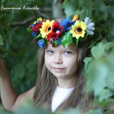 Фотография #180545, портретная съемка, автор: Екатерина Алексеева