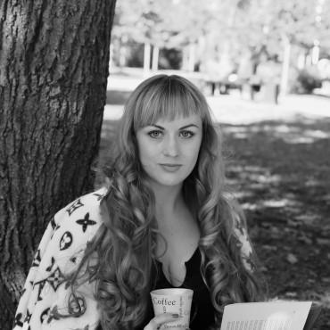 Фотография #180543, портретная съемка, автор: Екатерина Алексеева