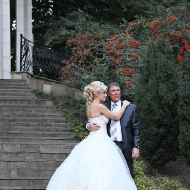 Фотография #180568, свадебная фотосъемка, автор: Екатерина Алексеева
