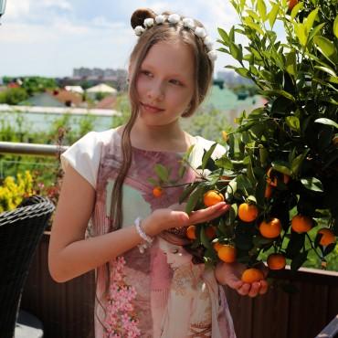 Фотография #180614, детская фотосъемка, автор: Екатерина Алексеева