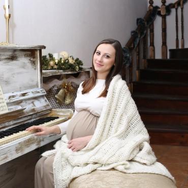 Фотография #182976, фотосъемка беременных, автор: Екатерина Алексеева