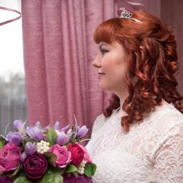 Фотография #185441, свадебная фотосъемка, автор: Юлия Бакидко