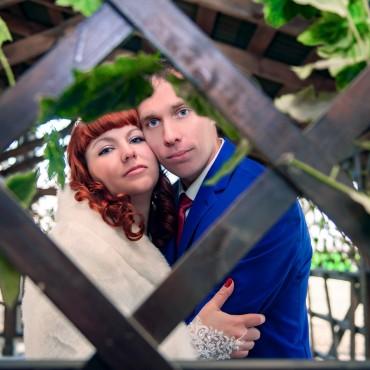 Фотография #185437, свадебная фотосъемка, автор: Юлия Бакидко
