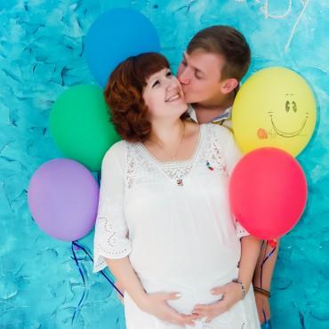 Фотография #181101, фотосъемка беременных, автор: Ева Чернова