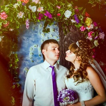 Фотография #181136, свадебная фотосъемка, автор: Ева Чернова