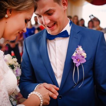 Фотография #181114, свадебная фотосъемка, автор: Олег Финько