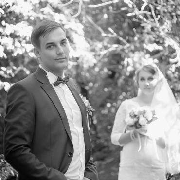 Фотография #181103, свадебная фотосъемка, автор: Олег Финько