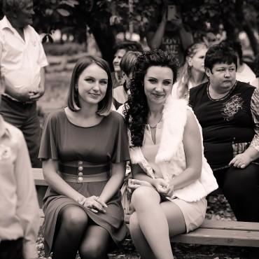 Фотография #181112, свадебная фотосъемка, автор: Олег Финько