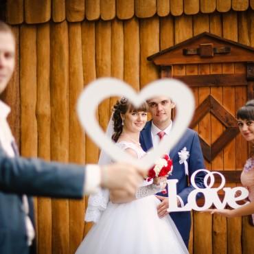 Фотография #181110, свадебная фотосъемка, автор: Олег Финько