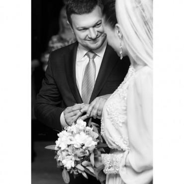 Фотография #181432, свадебная фотосъемка, автор: Алена Денисенко