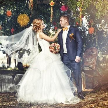 Фотография #181436, свадебная фотосъемка, автор: Алена Денисенко