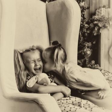 Фотография #183273, детская фотосъемка, автор: Рузанна Чахоян
