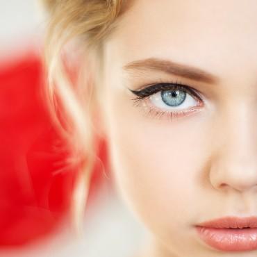 Фотография #166247, фотосъемка для портфолио, автор: Влада Былич