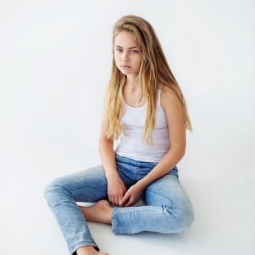 Фотография #166242, фотосъемка для портфолио, автор: Влада Былич