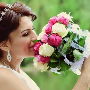 Фотография #186008, свадебная фотосъемка, автор: Анастасия Приймак