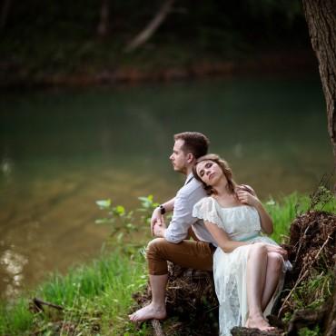 Фотография #182545, lovestory, автор: Ольга Горина