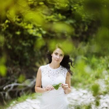 Фотография #182932, lovestory, автор: Ольга Горина