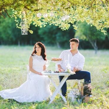 Фотография #182924, lovestory, автор: Ольга Горина