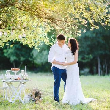 Фотография #182934, lovestory, автор: Ольга Горина