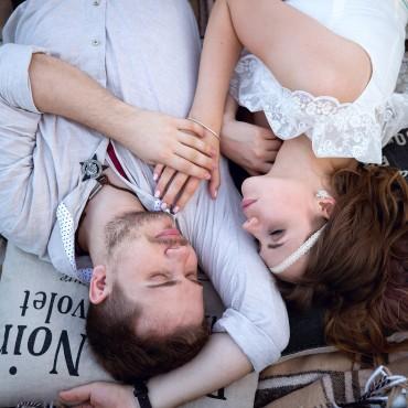 Фотография #182543, lovestory, автор: Ольга Горина