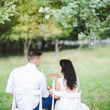 Фотография #182927, lovestory, автор: Ольга Горина