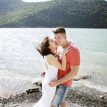 Фотография #182919, lovestory, автор: Ольга Горина