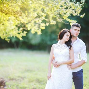 Фотография #182925, lovestory, автор: Ольга Горина