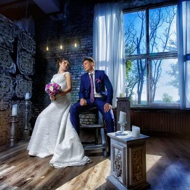 Фотография #179462, свадебная фотосъемка, автор: Олег Винник